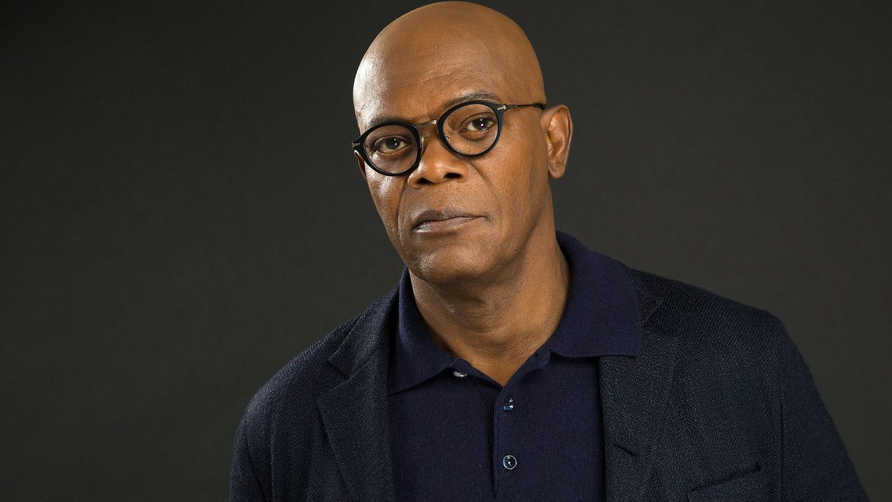 Samuel L. Jackson Hd Wallpapers - 1080p Full HD Wallpaper