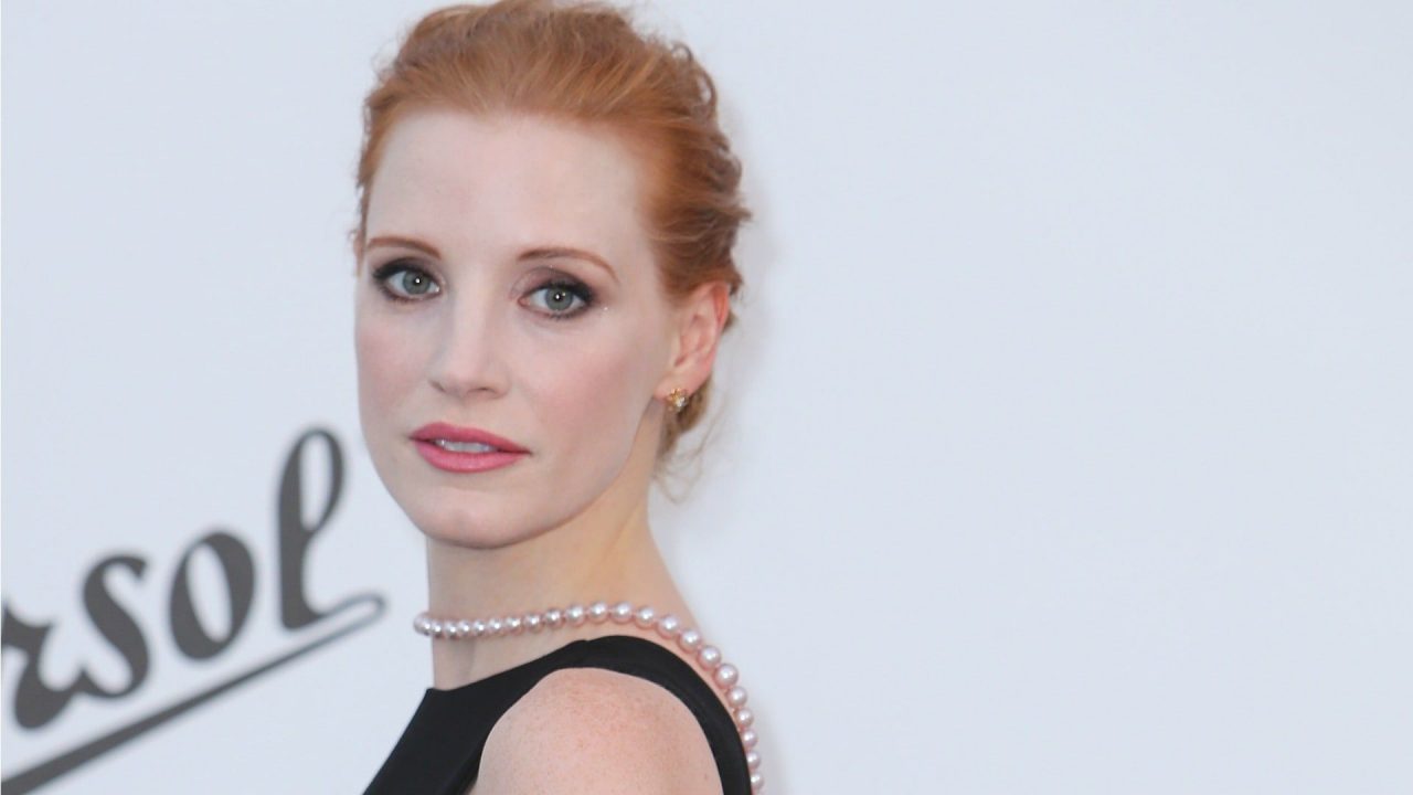 Sizzling Hd Wallpapers Of Jessica Chastain - 1080p Full HD Wallpaper