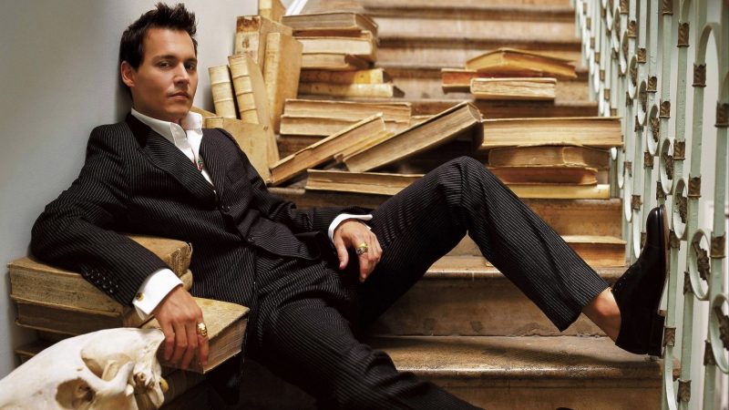 50+ Johnny Depp Top Best Images And Full HD Wallpapers ...