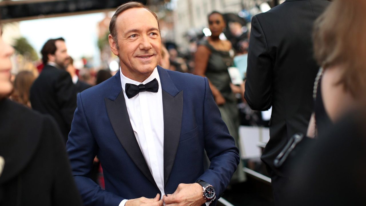 Stylish Pics Of Kevin Spacey - 1080p Full HD Wallpaper