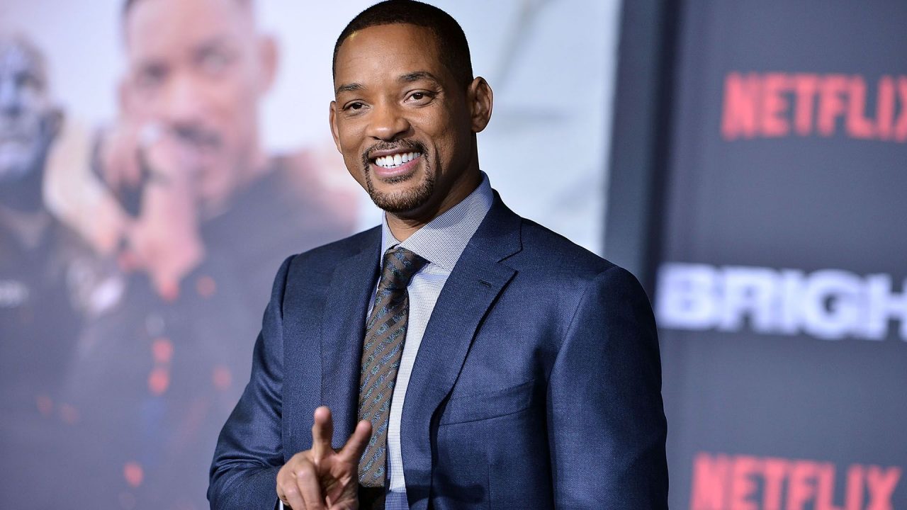 Unseen Images Of Will Smith - 1080p Full HD Wallpaper