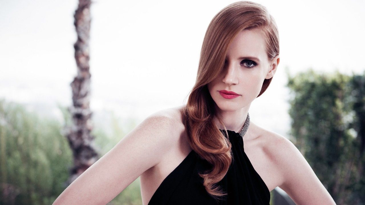 Womderful Hd Wallpapers Of Jessica Chastain - 1080p Full HD Wallpaper