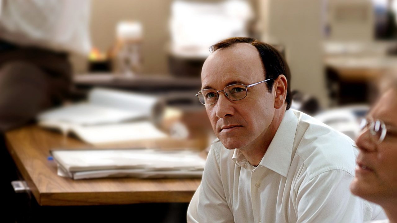 Young Movie Stills Of Kevin Spacey - 1080p Full HD Wallpaper