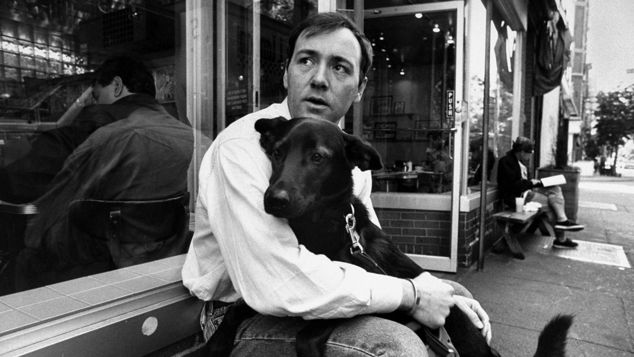 Young Pics Of Kevin Spacey - 1080p Full HD Wallpaper