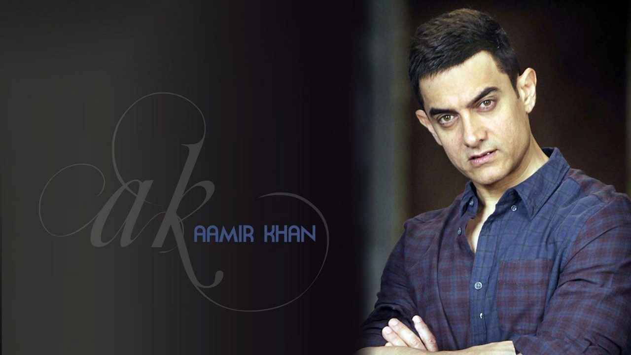 Aamir Khan HD Wallpapers - 1080p Full HD Wallpaper