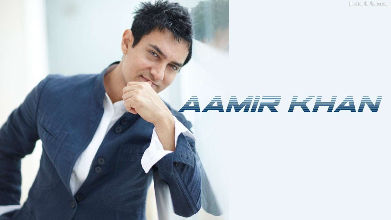 Aamir Khan Hot HD Wallpapers - 1080p Full HD Wallpaper
