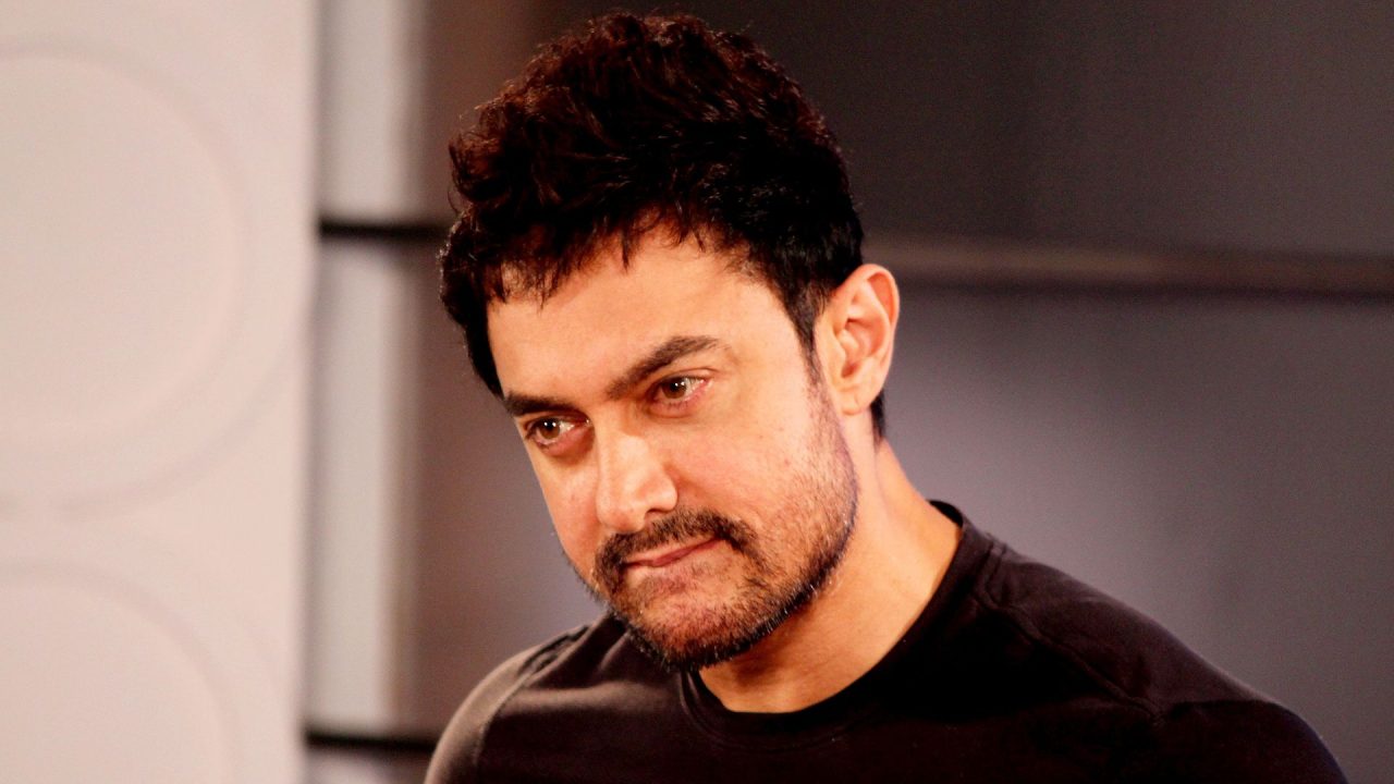 Aamir Khan Hot Look HD Wallpapers - 1080p Full HD Wallpaper