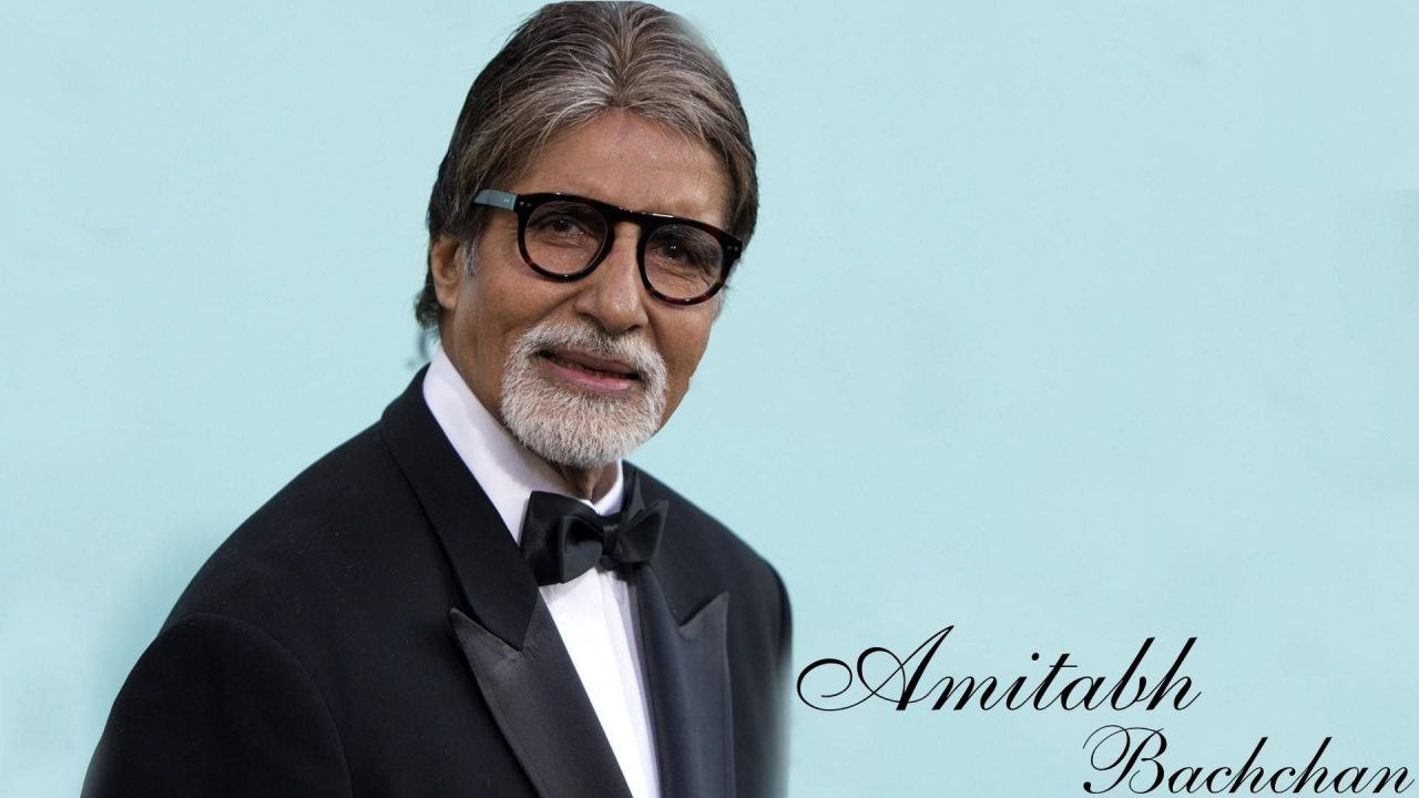 Actor Amitabh Bachchan HD Wallpapers - 1080p Full HD Wallpaper