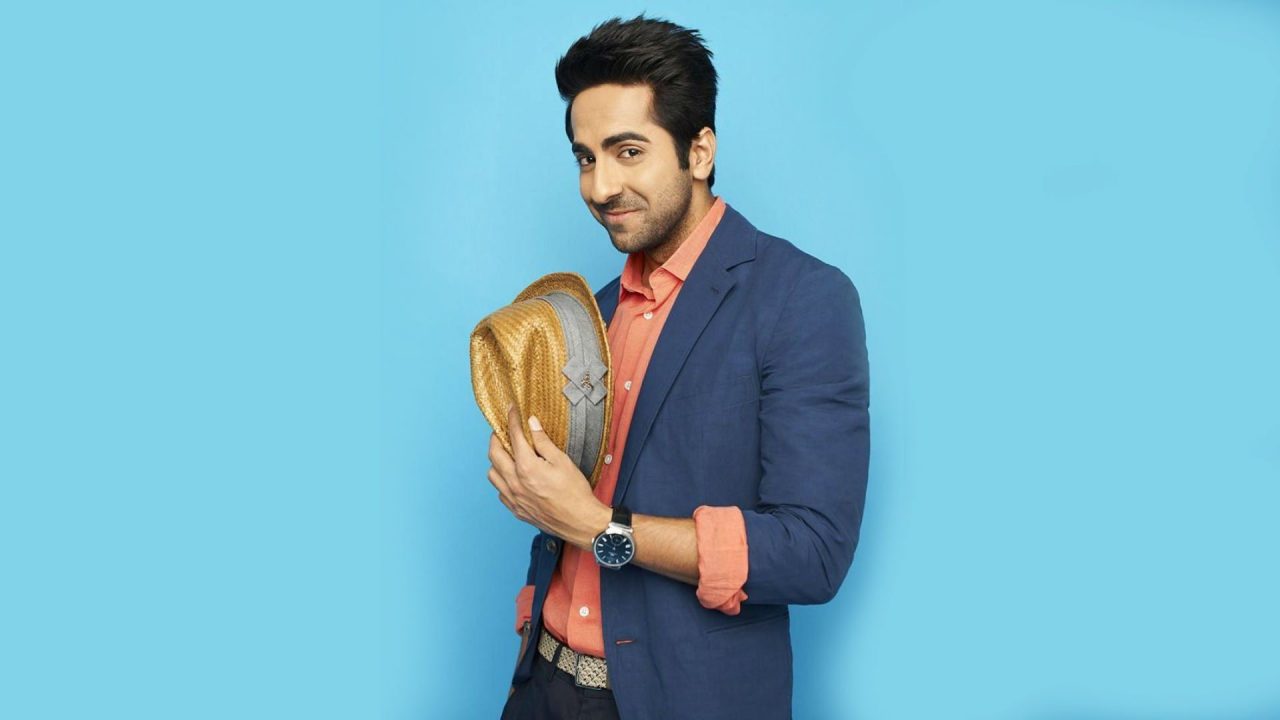 Ayushmann Khurrana HD Wallpapers - 1080p Full HD Wallpaper