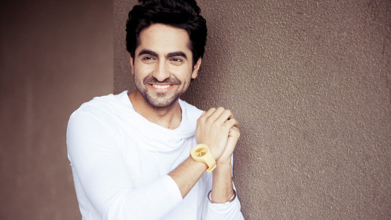 Ayushmann Khurrana Hot HD Wallpapers - 1080p Full HD Wallpaper