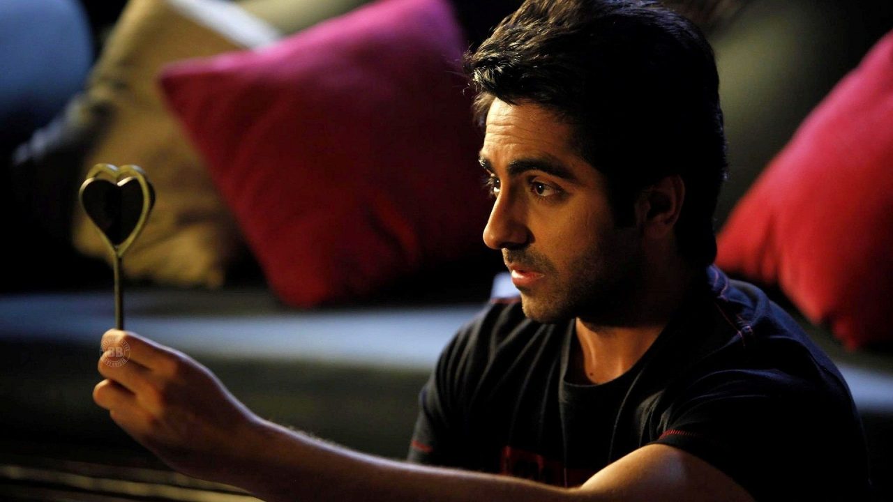 Cute Pics Of Ayushmann Khurrana - 1080p Full HD Wallpaper