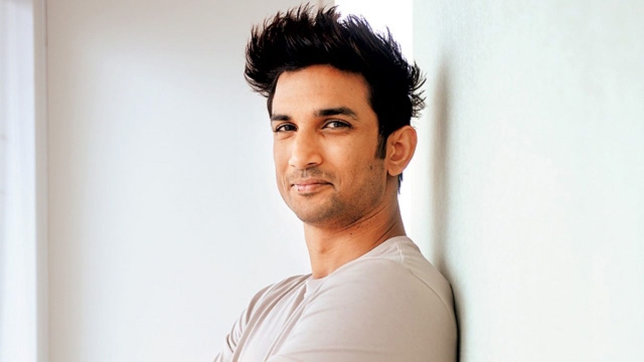 Hairstyle Pics Of Sushant Singh - 1080p Full HD Wallpaper