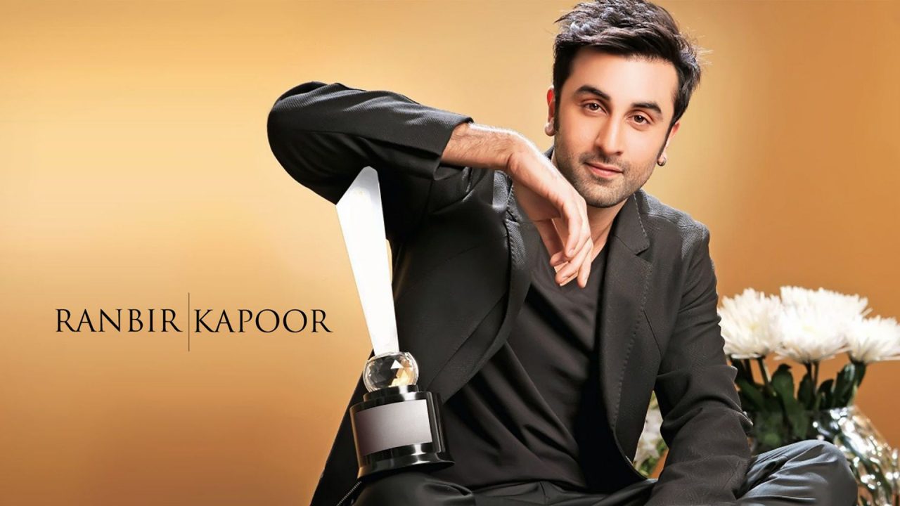 Hot Look Pics Of Ranbir Kapoor - 1080p Full HD Wallpaper