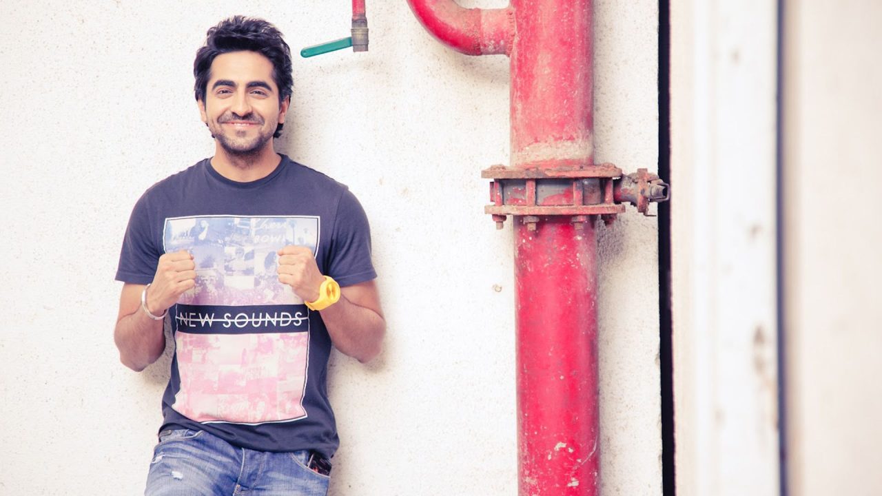 Latest HD Wallpapers Of Ayushmann Khurrana - 1080p Full HD Wallpaper