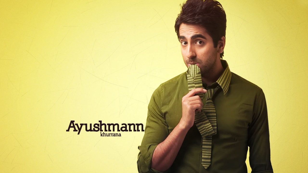 New HD Wallpapers Of Ayushmann Khurrana - 1080p Full HD Wallpaper