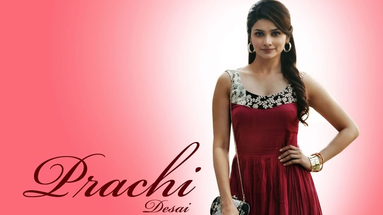 Prachi Desai HD Wallpapers - 1080p Full HD Wallpaper