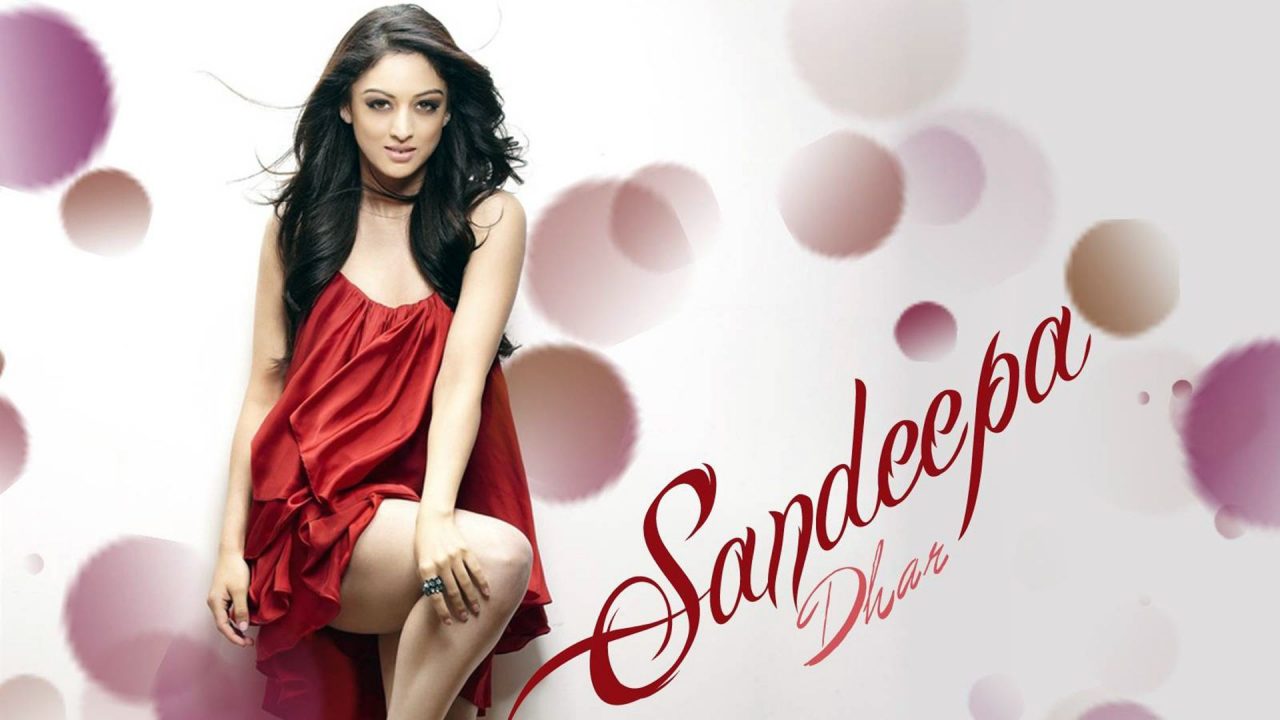 Sandeepa Dhar HD Wallpapers - 1080p Full HD Wallpaper