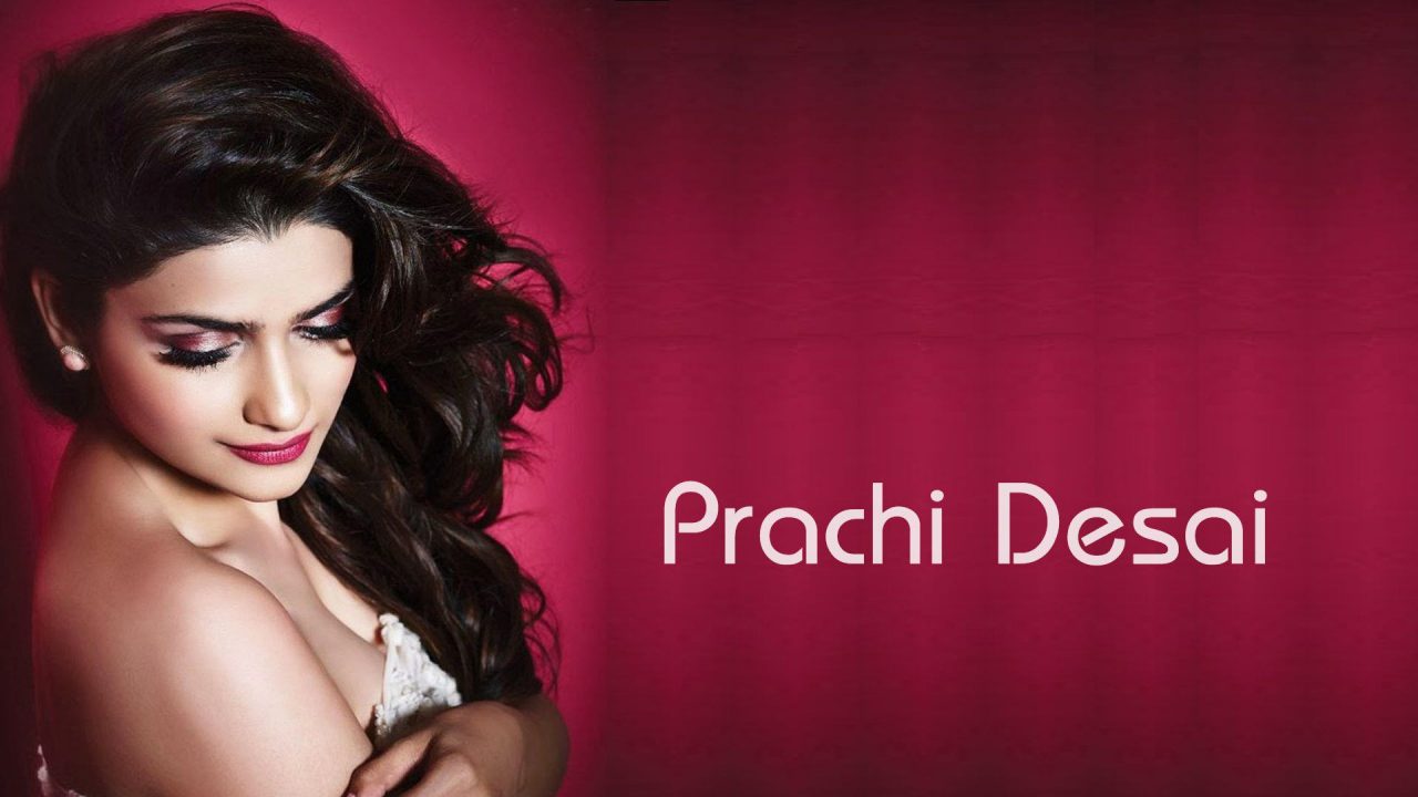 Sizzling Hot HD Wallpapers Of Prachi Desai - 1080p Full HD Wallpaper